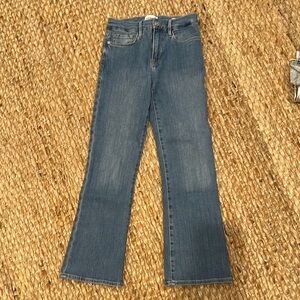 Classic Blue Women's Jeans